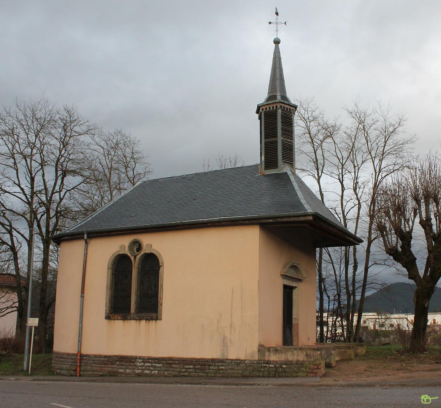 vieux moulin 2 V.O.Randos